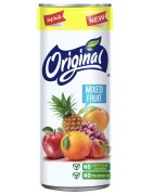 Canette Coktail Original