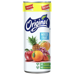 Canette Coktail Original