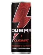 Boisson Cobra